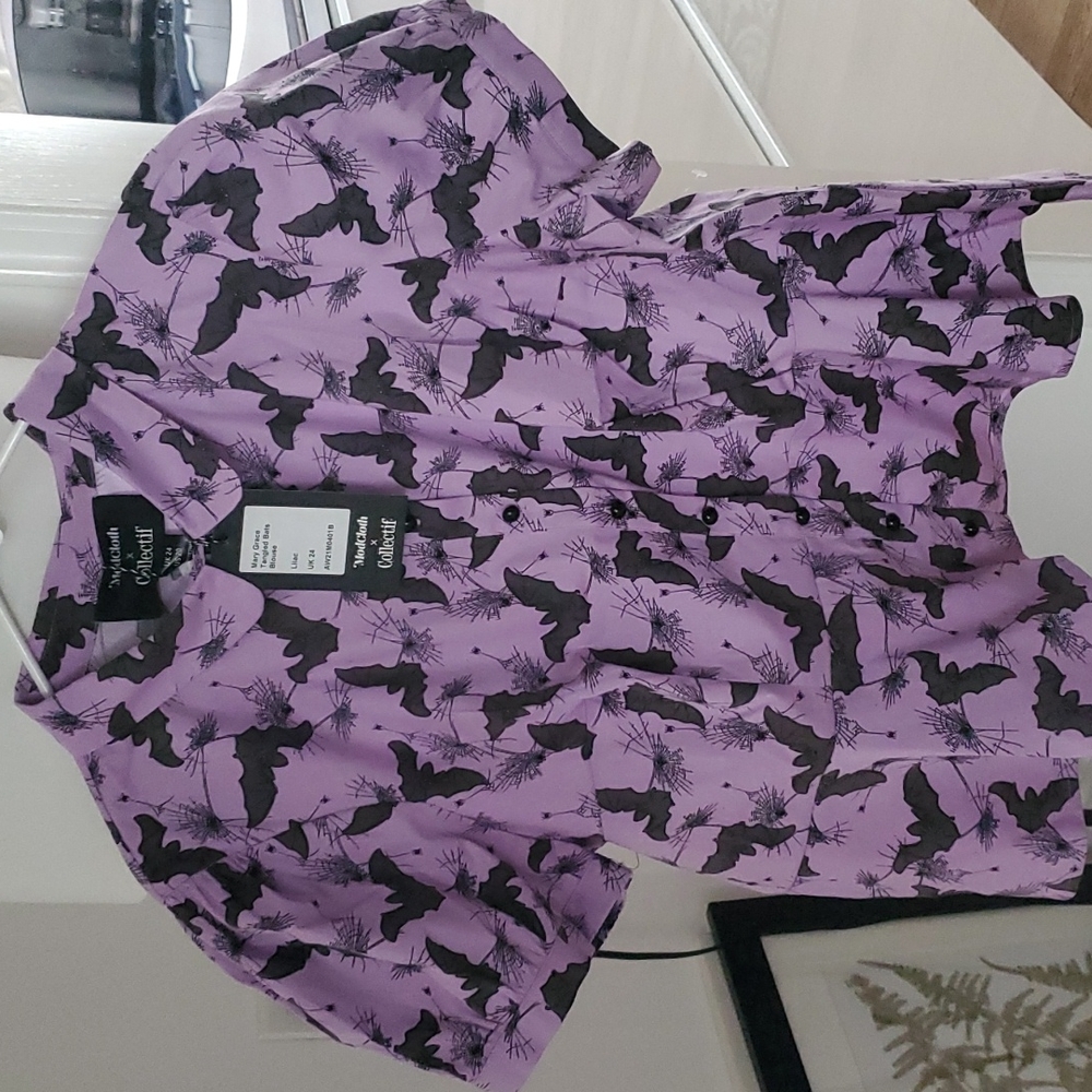 Blouse new